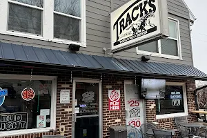 Tracks Lounge image