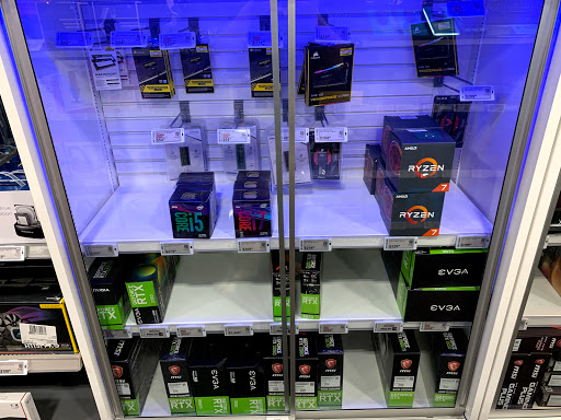 Electronics Store «Best Buy», reviews and photos, 4215 US Hwy 98 N, Lakeland, FL 33809, USA