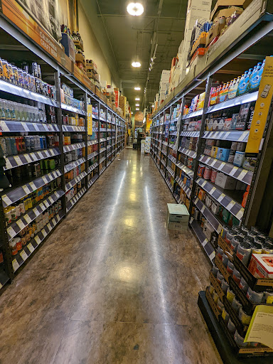 Wine Store «Total Wine & More», reviews and photos, 7400 Carson Blvd, Long Beach, CA 90808, USA