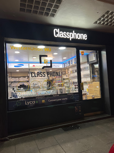 Classphone