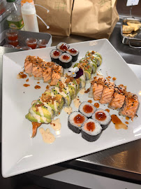 Photos du propriétaire du Restaurant de sushis Akino Sushi à Jarny - n°15