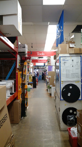 Hardware Store «Clark-Devon Hardware», reviews and photos, 6401 N Clark St, Chicago, IL 60626, USA