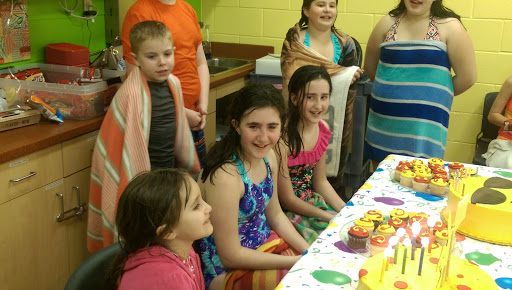 Community Center «Flower Mound Community Activity Center», reviews and photos, 1200 Gerault Rd, Flower Mound, TX 75028, USA