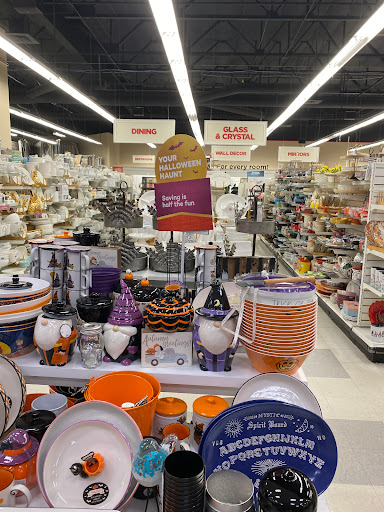 Department Store «HomeGoods», reviews and photos, 26781 Aliso Creek Rd, Aliso Viejo, CA 92653, USA