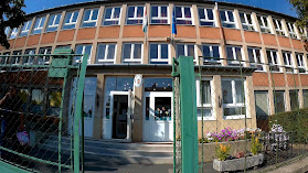 Debreceni Bocskai István Általános Iskola