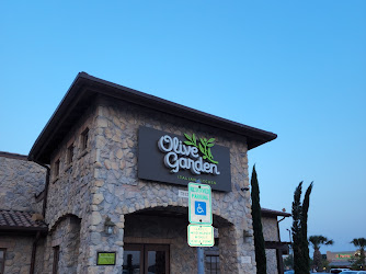 Olive Garden Italian Restaurant