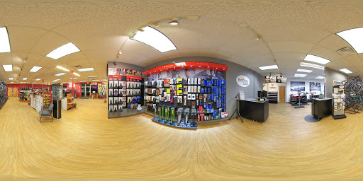 Bicycle Repair Shop «Bicycles East», reviews and photos, 331 New London Turnpike, Glastonbury, CT 06033, USA