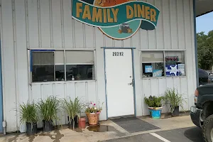 Jose's Family Diner image