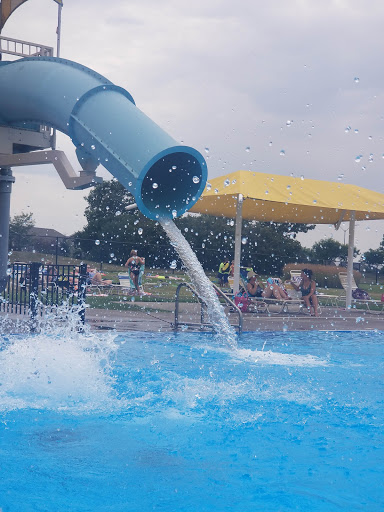 Water Park «Valley View Aquatic Center», reviews and photos, 255 S 81st St, West Des Moines, IA 50266, USA