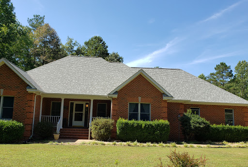 Hanover Roofing LLC in Ashland, Virginia