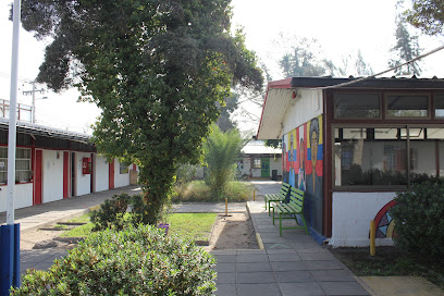 Liceo Bicentenario Politécnico San Joaquín