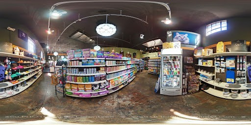 Pet Supply Store «The Urban Pet», reviews and photos, 7515 Beverly Blvd, Los Angeles, CA 90036, USA