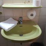 Photo n°2 de l'avis de Alexander.e fait le 16/09/2019 à 15:05 sur le  Hotel Schloßberg à Gräfenberg