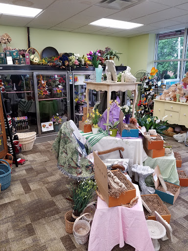 Kettering Hills And Dales Florist, 3030 Kettering Blvd A, Kettering, OH 45439, USA, 
