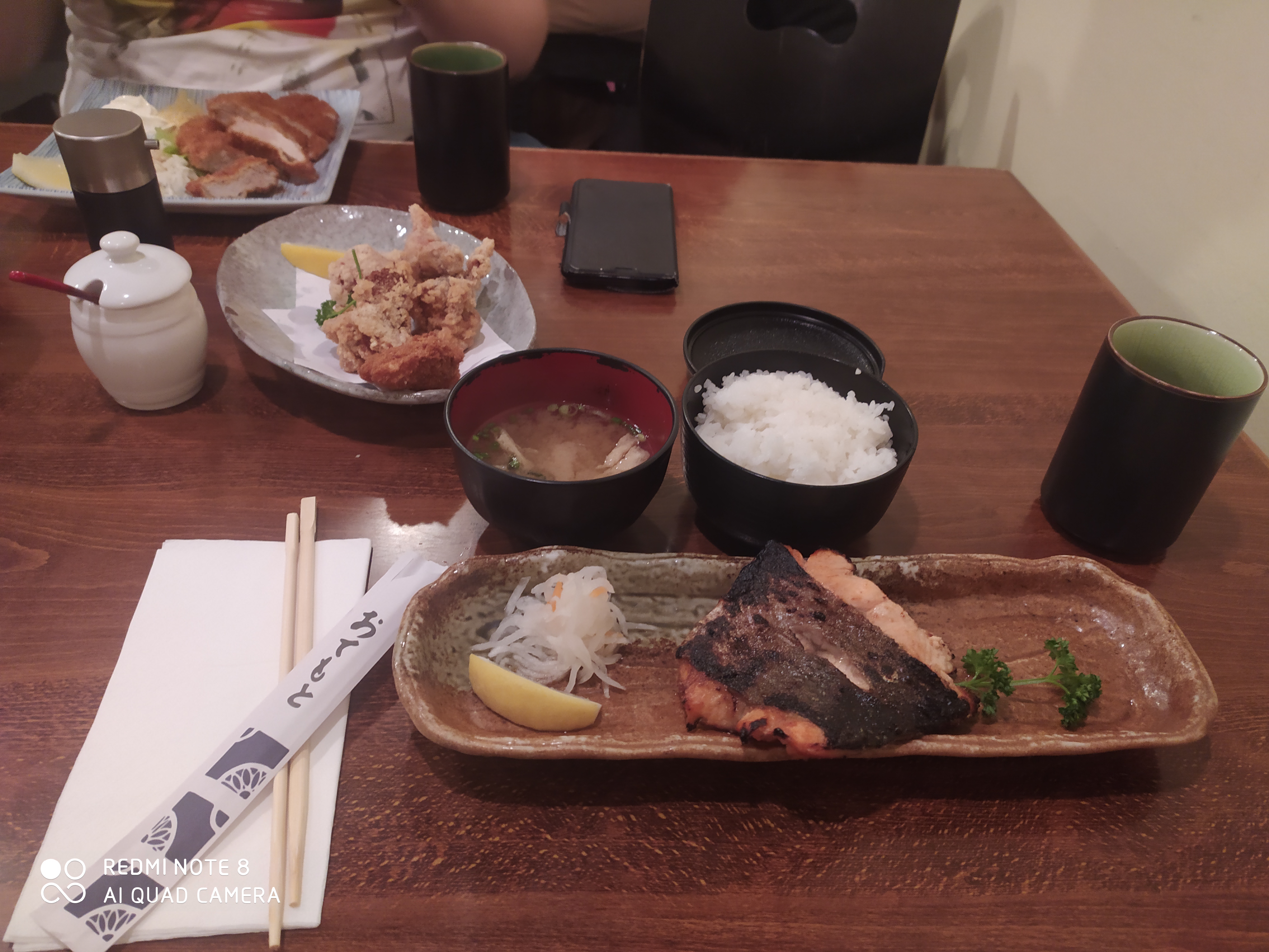 Photo n° 1 de l'avis de Yasmin.h fait le 28/11/2019 à 16:46