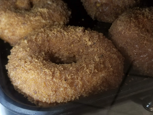 Donut Shop «Yum Yum Donuts», reviews and photos, 9 Fremont Ave, Alhambra, CA 91801, USA