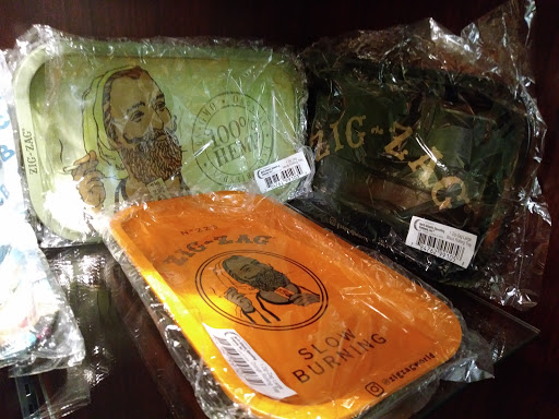 Vaporizer Store «Good Prophets, LLC - EPHRATA», reviews and photos, 914 N Reading Rd, Ephrata, PA 17522, USA