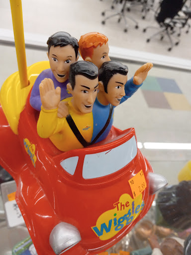 Thrift Store «TC Resale & Donation Thrift Store», reviews and photos, 5050 SE 82nd Ave, Portland, OR 97266, USA