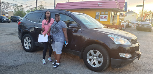 Used Car Dealer «Ohio Wholesale Auto Sales, LLC», reviews and photos, 1141 E Hudson St, Columbus, OH 43211, USA