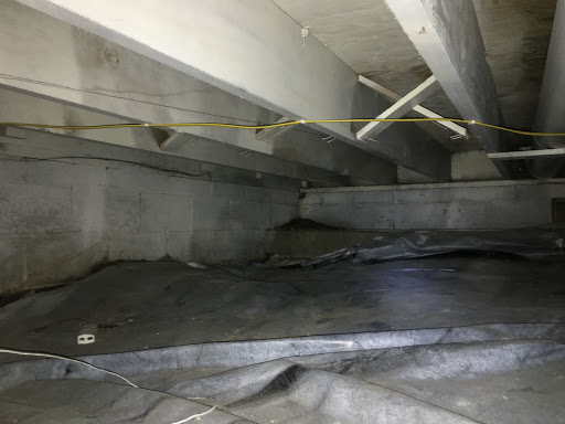 Fire Damage Restoration Service «Michaelis Corporation», reviews and photos, 2601 E 56th St, Indianapolis, IN 46220, USA