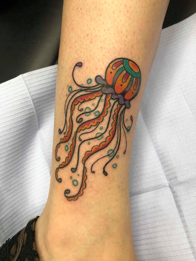 Explore miscarriage tattoo ideas, creative tattoo ideas in Saint Petersburg, available at Lucky You Tattoo