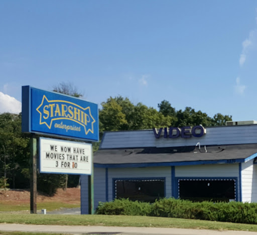 Adult Entertainment Store «Starship Enterprises of Old National», reviews and photos, 5370 Old National Hwy, Atlanta, GA 30349, USA
