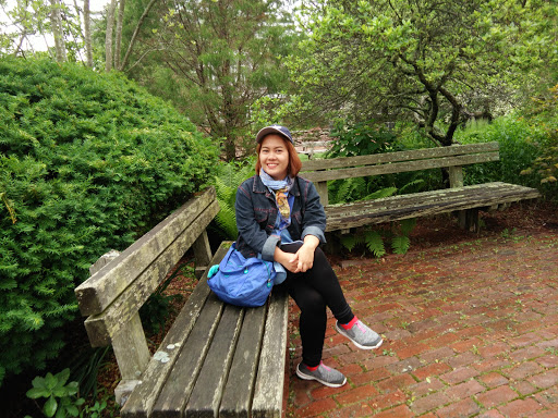 Aquarium «Woods Hole Science Aquarium», reviews and photos, 166 Water St, Woods Hole, MA 02543, USA