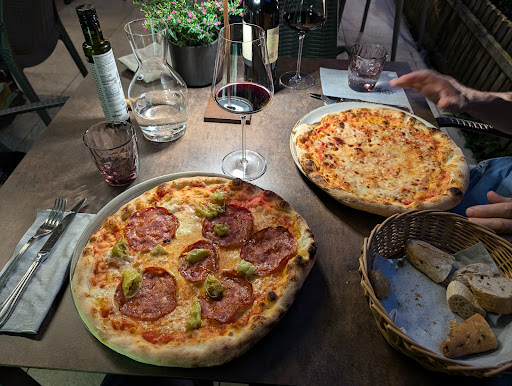 Ristorante Pizzeria Zur Traube in Vipiteno, Provincia Autonoma di Bolzano – Alto Adige