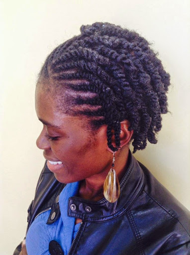 Hair Salon «Nia Soule Salon», reviews and photos, 108 Banks Crossing #108, Fayetteville, GA 30214, USA