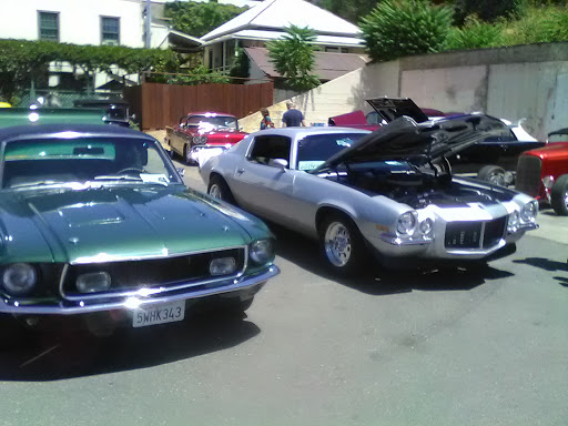 Grocery Store «Barendregt Grocery», reviews and photos, 18195 Main St, Jamestown, CA 95327, USA