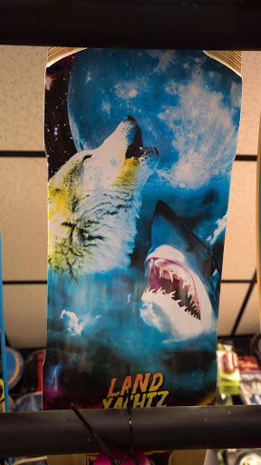 Explore minnesota tattoos ideas, creative tattoo ideas in San Leandro, available at Orbit Skate and Boutique- Skate Shop & Piercing Shop in San Leandro, CA