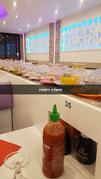 Photo n°22 de Sushi's BAR à Margny-lès-Compiègne ()