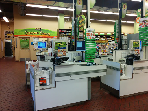 Supermarket «Fairway Market Pelham», reviews and photos, 847 Pelham Pkwy, Pelham, NY 10803, USA