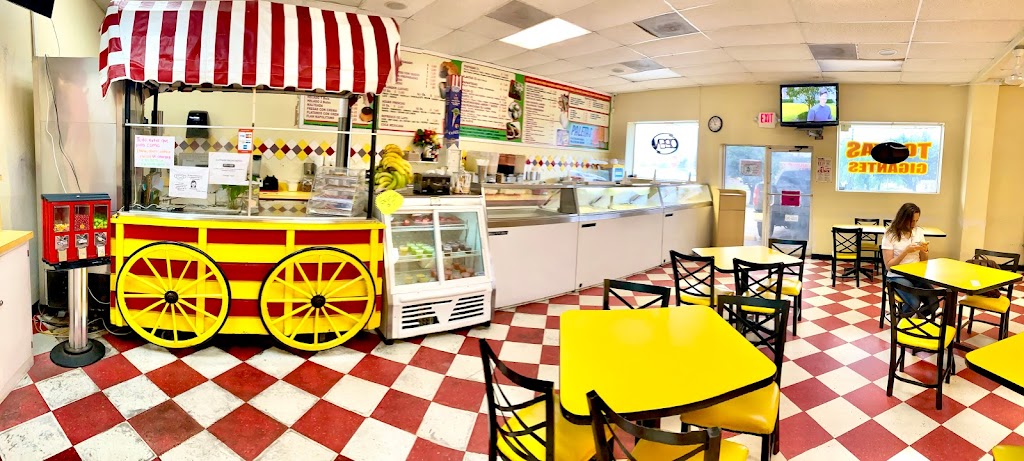 Delicias Tortas Y Paletas 78501