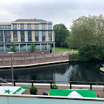 Photo n°4 de l'avis de Maik.. fait le 20/05/2019 à 16:02 sur le  elaya hotel kleve à Kleve