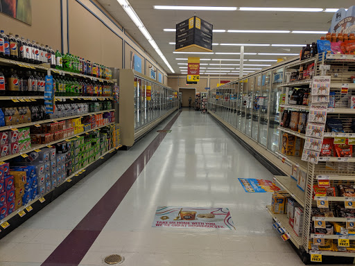 Grocery Store «Food Lion», reviews and photos, 2466 Centreville Rd, Centreville, MD 21617, USA