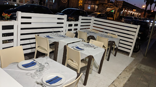 ristoranti Riviera 25 Anzio