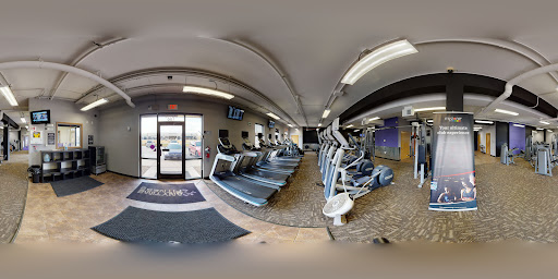 Gym «Anytime Fitness», reviews and photos, 888 Haines, Liberty, MO 64068, USA