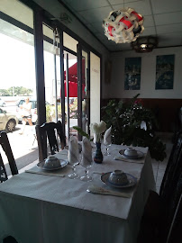 Atmosphère du Restaurant vietnamien Lido Saïgon à Marseille - n°4
