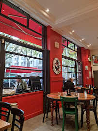 Atmosphère du Restaurant français Bistrot des Polissons à Lyon - n°3