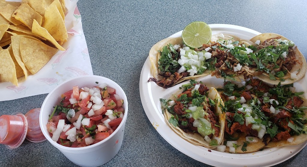 La Posada Mexican Grill 97756