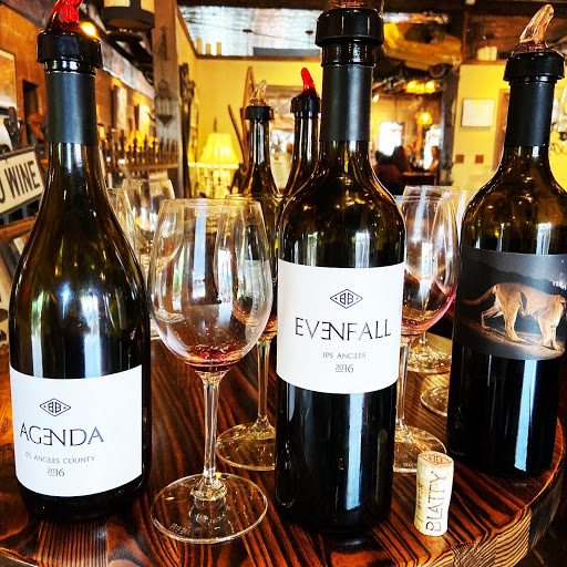 Wine Store «Uncorked The Wine Shop», reviews and photos, 302 Pier Ave, Hermosa Beach, CA 90254, USA