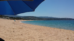 Foto di Agosta beach III area servizi