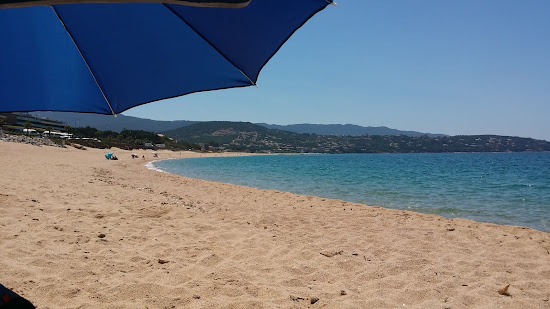 Agosta beach III