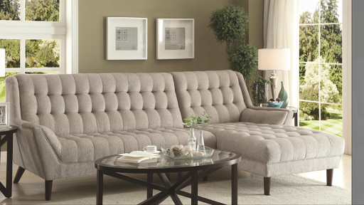 Furniture Store «North Texas Furniture by Cancun Market», reviews and photos, 14010 N Stemmons Fwy, Farmers Branch, TX 75234, USA