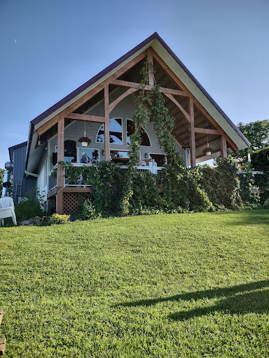 Winery «Five Sons Winery/RG Brewery», reviews and photos, 1360 W Sweden Rd, Brockport, NY 14420, USA