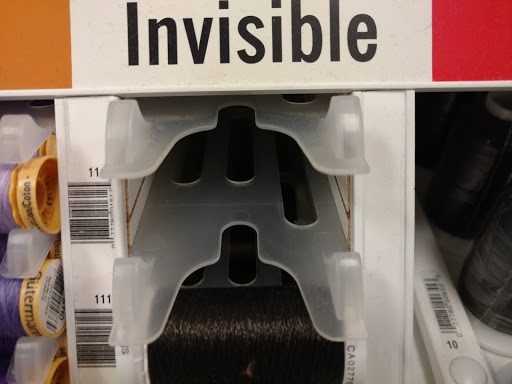 Fabric Store «Jo-Ann Fabrics and Crafts», reviews and photos, 7400 Abercorn St, Savannah, GA 31406, USA