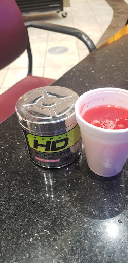 Athletic Club «Las Vegas Athletic Clubs - Southwest», reviews and photos, 9615 W Flamingo Rd, Las Vegas, NV 89147, USA