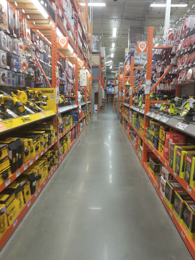 Home Improvement Store «The Home Depot», reviews and photos, 3700 University Ave, West Des Moines, IA 50266, USA