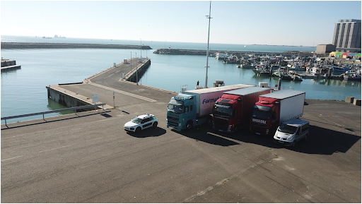 Format Pro Logistique à La Rochelle, Charente-Maritime